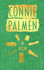 Omslag van De wetten