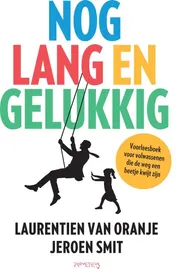 Omslag van Nog lang en gelukkig