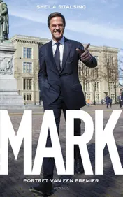Omslag van Mark