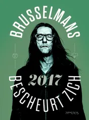 Omslag van 2017