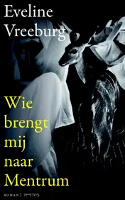 Omslag van Wie brengt mij naar Mentrum