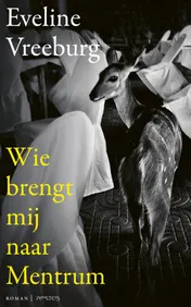 Omslag van Wie brengt mij naar Mentrum