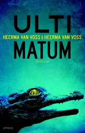 Omslag van Ultimatum