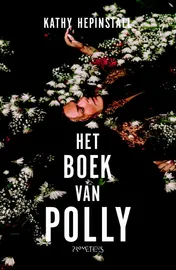 Omslag van Het boek van Polly