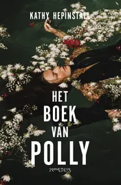 Omslag van Het boek van Polly