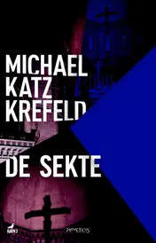 Omslag van De sekte