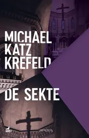 Omslag van De sekte