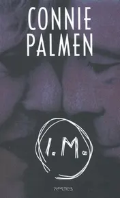 Omslag van I.M.