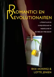 Omslag van Romantici en revolutionairen