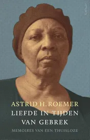 Omslag van Liefde in tijden van gebrek