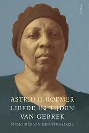 Omslag van Liefde in tijden van gebrek
