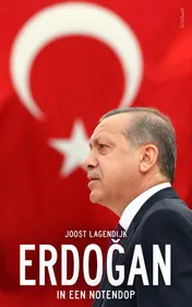 Omslag van Erdogan in een notendop