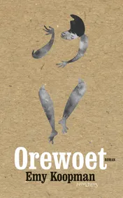 Omslag van Orewoet