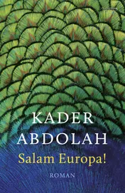 Omslag van Salam Europa!