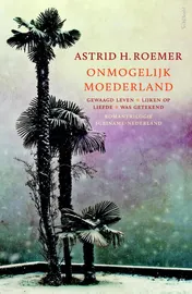 Omslag van Onmogelijk moederland