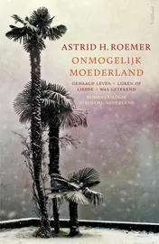 Omslag van Onmogelijk moederland