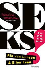 Omslag van Seks!