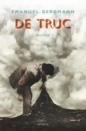 Omslag van De truc