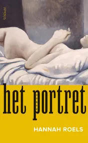 Omslag van Het portret