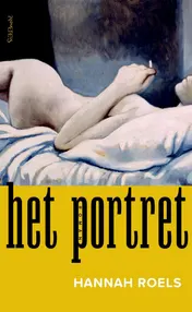 Omslag van Het portret