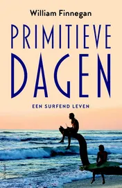 Omslag van Primitieve dagen