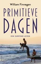 Omslag van Primitieve dagen