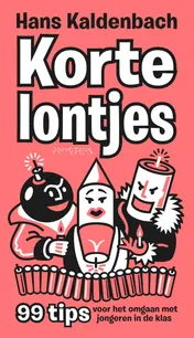 Omslag van Korte lontjes