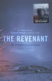 Omslag van The Revenant