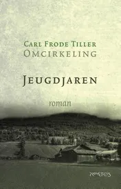 Omslag van Jeugdjaren