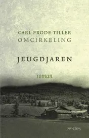 Omslag van Jeugdjaren