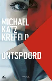Omslag van Ontspoord + Afgezonderd