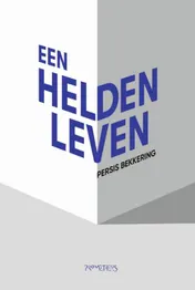 Omslag van Een heldenleven