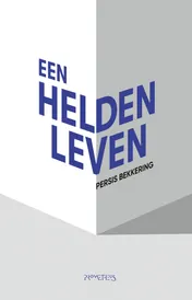 Omslag van Een heldenleven