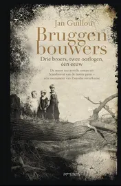 Omslag van Bruggenbouwers