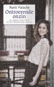 Omslag van Ontroerende onzin