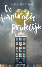 Omslag van De inspiratiepraktijk
