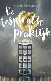 Omslag van de inspiratiepraktijk