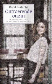 Omslag van Ontroerende onzin