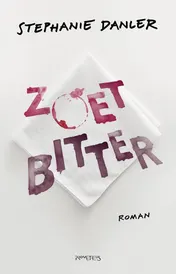 Omslag van Zoetbitter