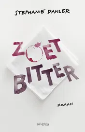 Omslag van Zoetbitter