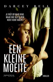 Omslag van Een kleine moeite
