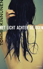 Omslag van Het licht achter de ogen