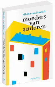 Omslag van Moeders van anderen