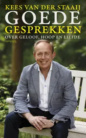 Omslag van Goede gesprekken