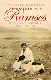 Omslag van Moeder van Ramses