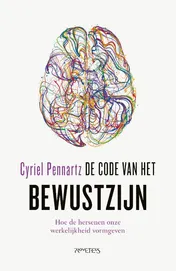 Omslag van De code van het bewustzijn