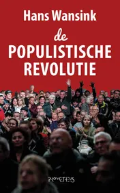 Omslag van Populistische revolutie