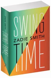 Omslag van Swing time