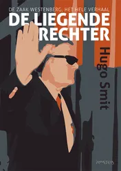 Omslag van De liegende rechter