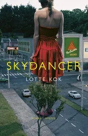 Omslag van Skydancer
